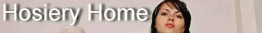 Hosiery Home Animated Banner
