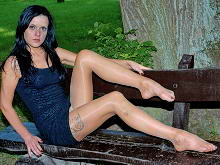 Outdoors Pantyhose